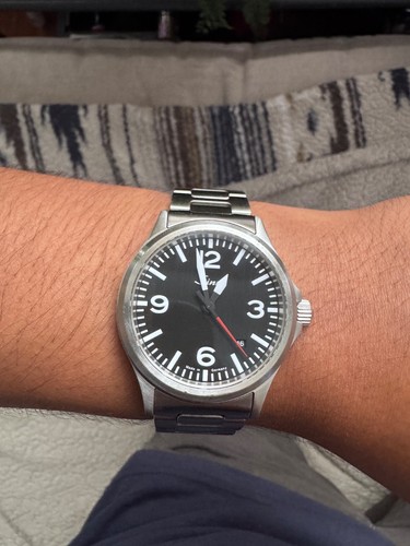 Sinn 556 0141 - sinn, a